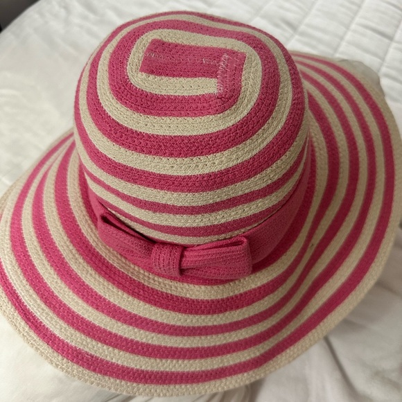 kate spade All Wrapped Up Hats - NWT One Size Fits Most - Picture 2 of 4